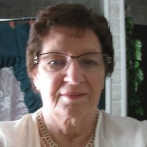 Meet your Posher, Barbara